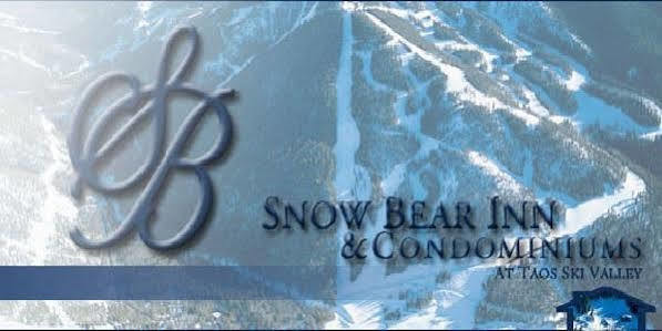 Snow Bear Inn And Condominiums Taos Ski Valley Kültér fotó