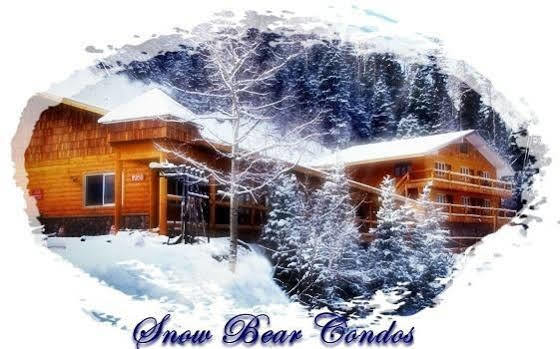 Snow Bear Inn And Condominiums Taos Ski Valley Kültér fotó