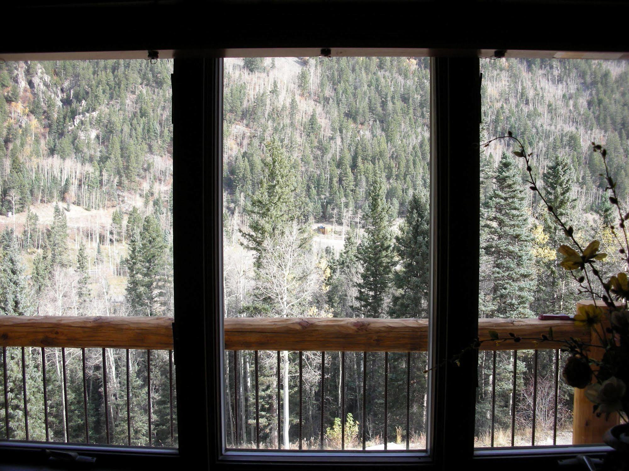 Snow Bear Inn And Condominiums Taos Ski Valley Kültér fotó